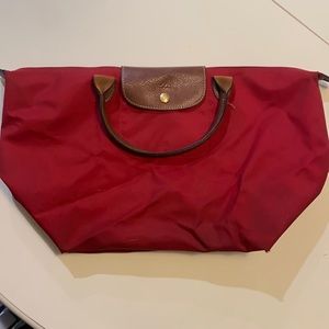 Medium Longchamp Bag